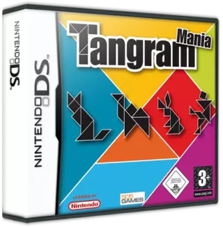 ROM Tangram Mania